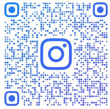 Instagram QR