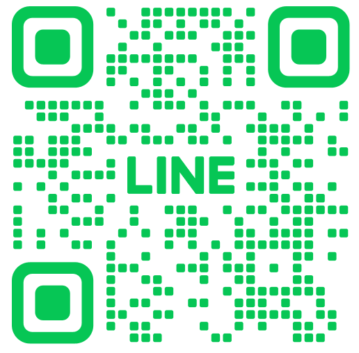 LINE QR